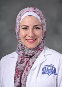 Randa J Beydoun, CNM - Dearborn, MI - Midwifery