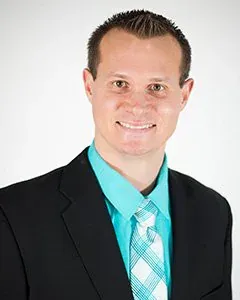 Dr. Brian T Dix, DPM - Sioux Falls, SD - Podiatry