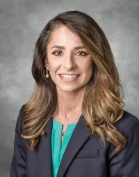 Dr. Megan Heany, OD - Houston, TX - Optometry