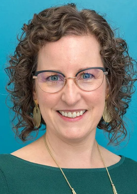 Dr. Dana Ann McLaughlin, OD - SALEM, OR - Optometry