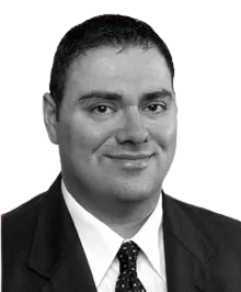 Dr. Steve Racine, DC