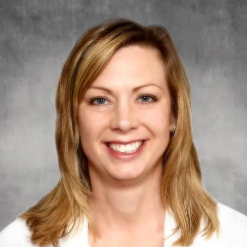 Dr. Carrie Oberster, DC - Stockbridge, GA - Chiropractor