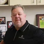 Dr. Alexander Mcminn, DC