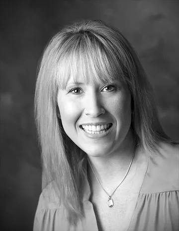 Dr. Brooke Stough - Enid, OK - Podiatry