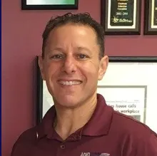 Dr. David Stuart Wallace, DC - Saint Charles, MO - Chiropractor