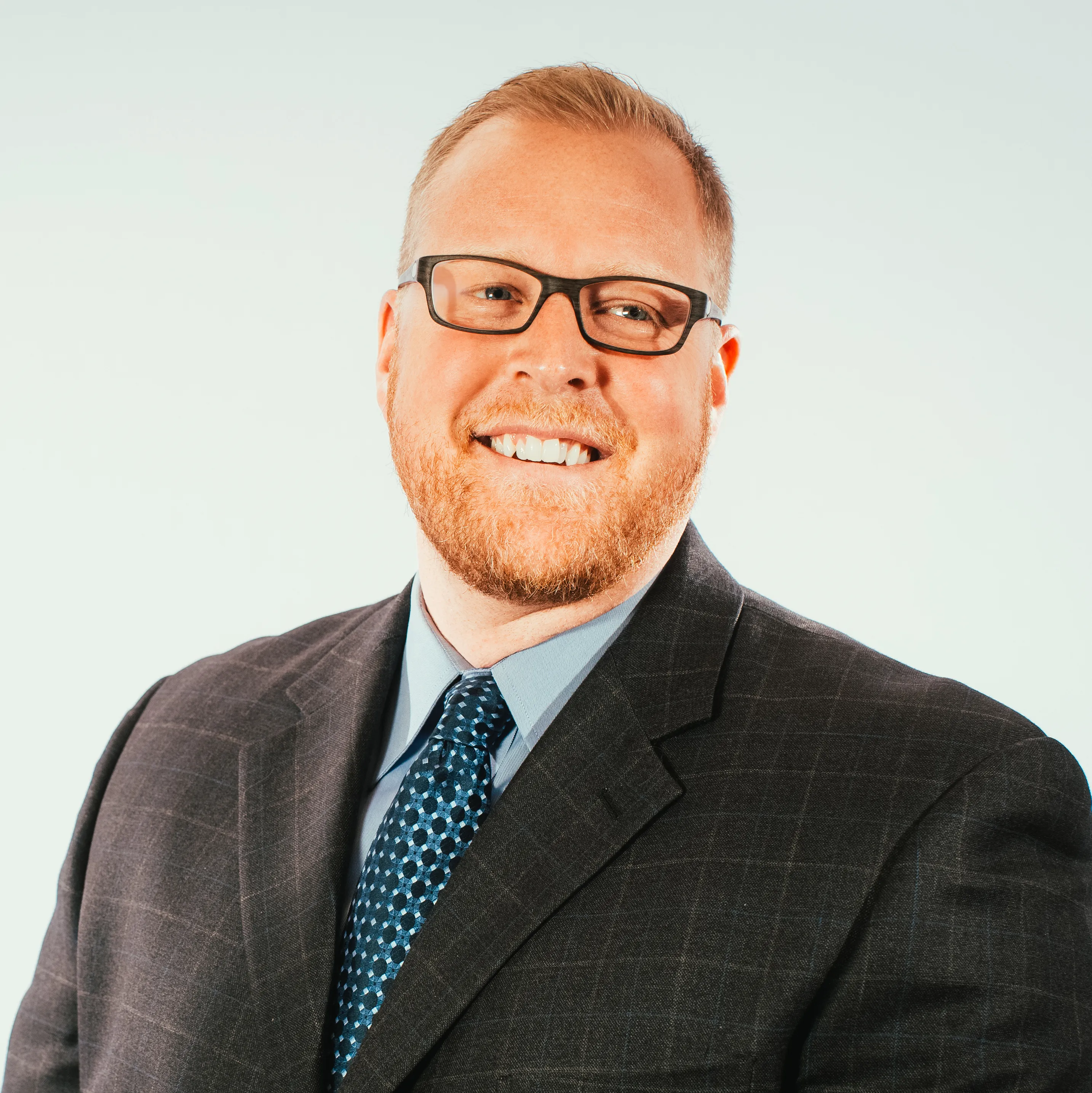 Dr. Jeffrey Phillip Strand, OD - Zebulon, NC - Optometry
