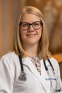 Melissa Oeding, PA-C - Gig Harbor, WA - Gastroenterology, Physician Assistants