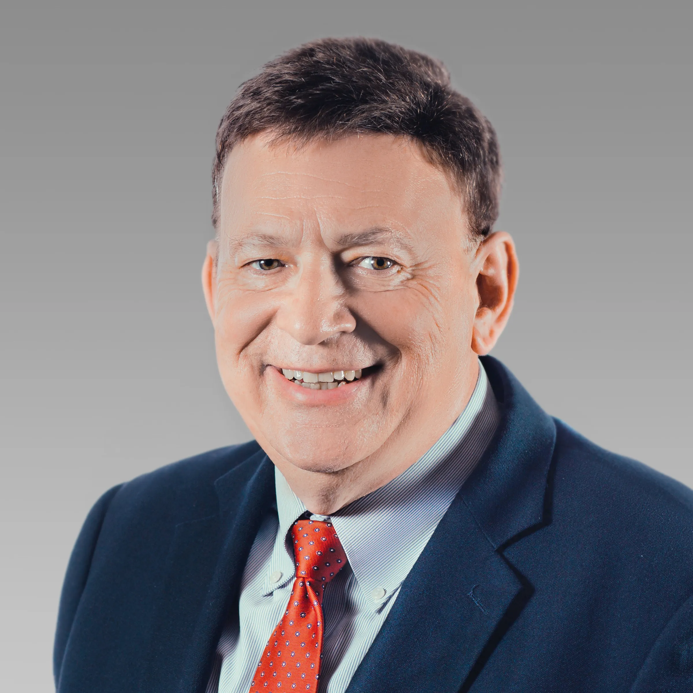 Dr. Michael J Garner, OD - Albany, GA - Optometry