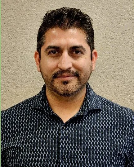 Dr. Francisco Javier Leon, DC - Las Cruces, NM - Chiropractor