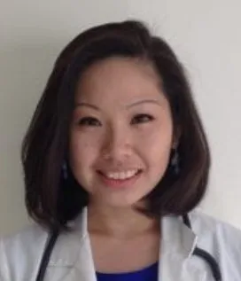 Dr. Monique Wong Leong, OD - Lawton, OK - Optometry