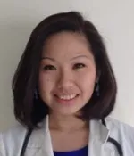 Dr. Monique Wong Leong, OD