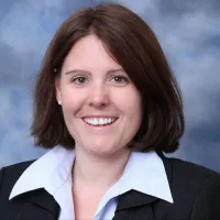 Dr. Erica Devries, MD - Maumee, OH - Pediatrics