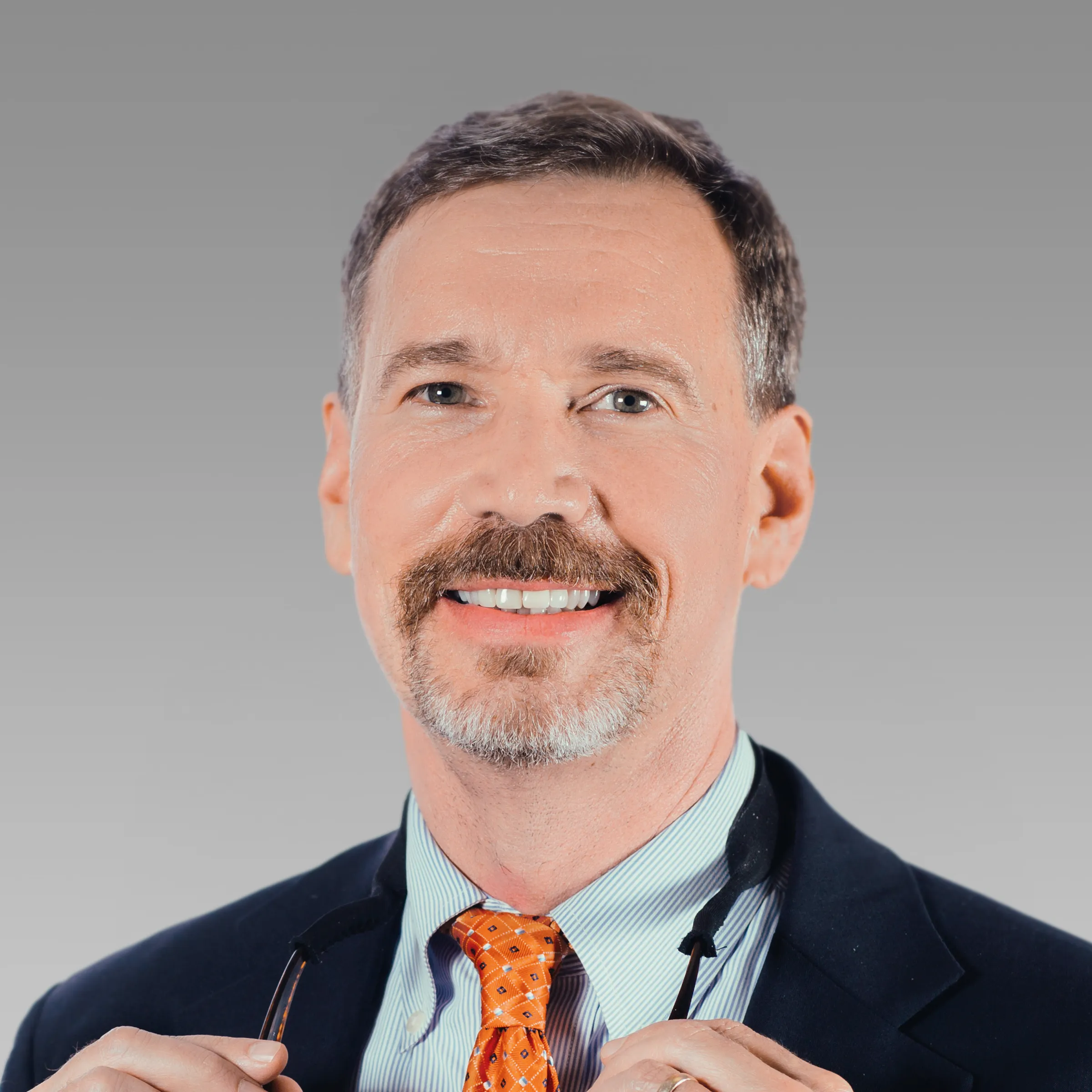 Dr. Willis D Hendley, OD - Albany, GA - Optometry