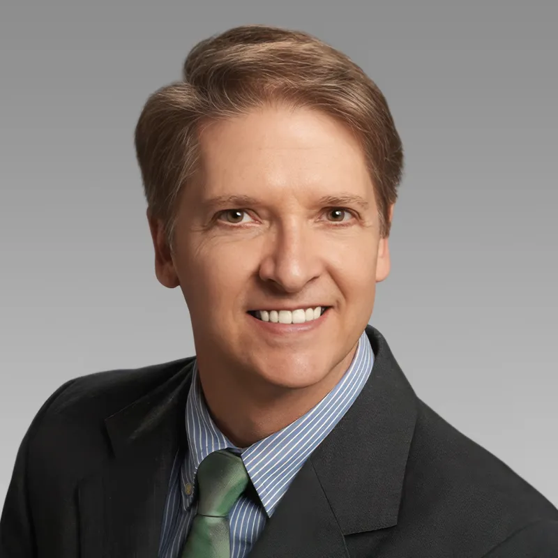Dr. Philip Gaskins - Charlotte, NC - Optometry, Optometrist