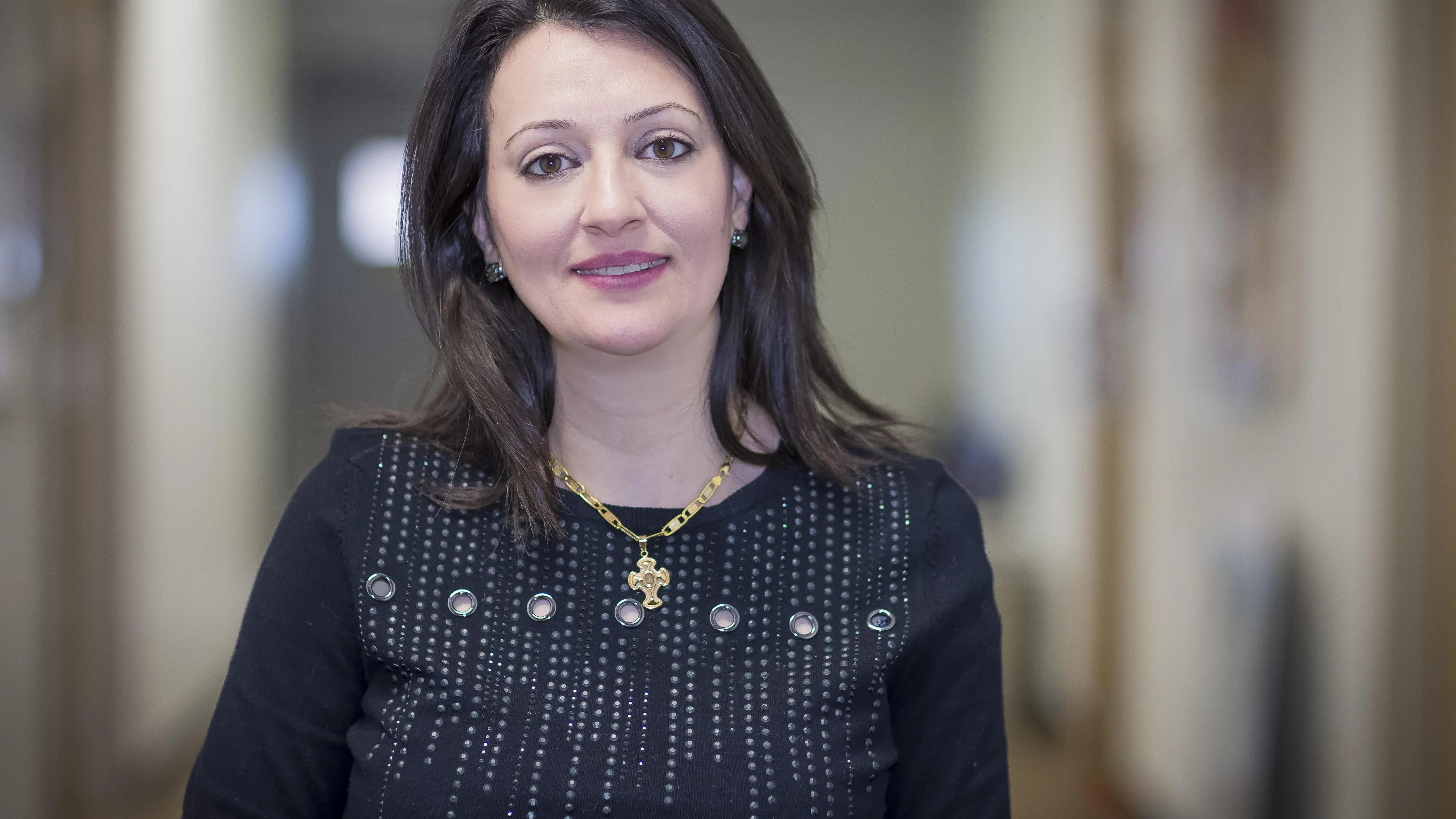 Dr. Roula Ainchaibeh - Allentown, PA - Neurology, Neurologist
