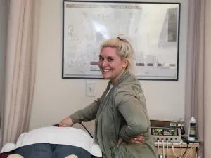 Dr. Berkley Schuppan, DC - Saint Peters, MO - Chiropractor
