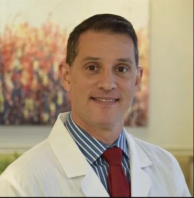 Donald Rene Gauthier, DC
