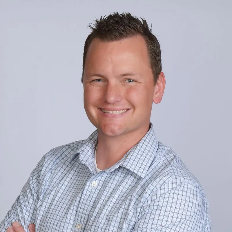 Dr. Cory Michael Oldham, DC - Fayetteville, AR - Chiropractor