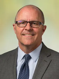 Dr. Daniel John Levin, OD - Fargo, ND - Optometry