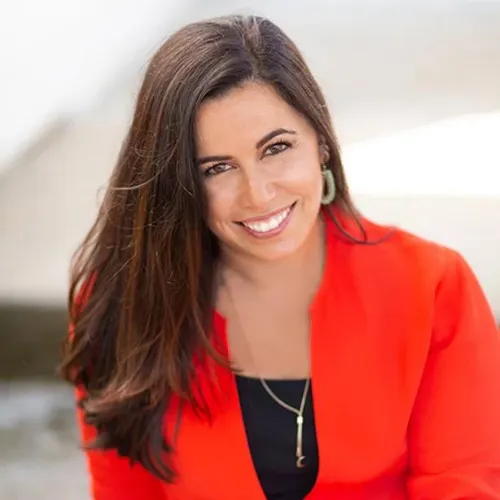 Dr. Marla Gebaide, DC - Centreville, VA - Chiropractor, Acupuncture