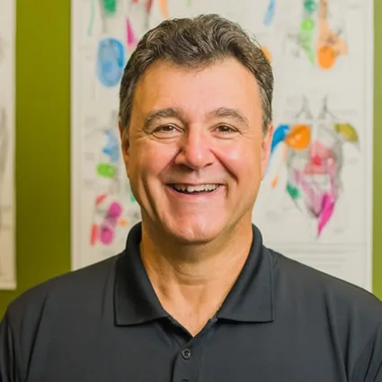 Dr. Mark J Chiungos, DC - Chelmsford, MA - Chiropractor