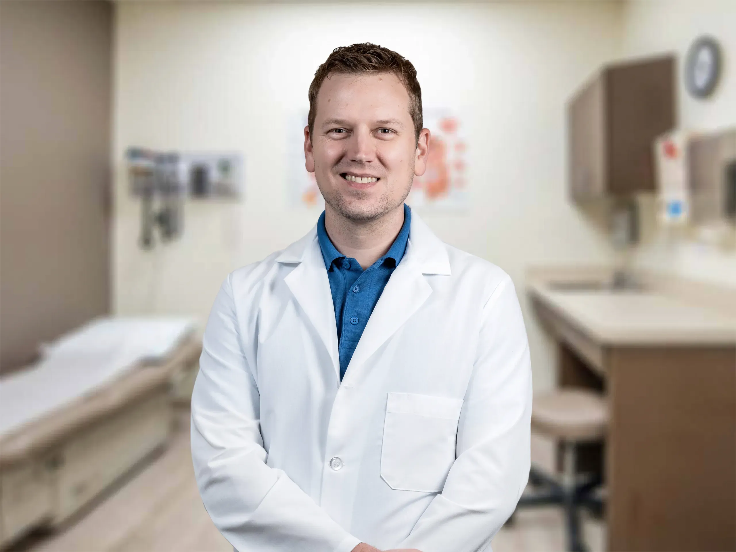 Dr. David Joseph Olson - Tulsa, OK - Other Specialty