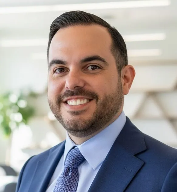 Dr. Helder Mendes, MSN