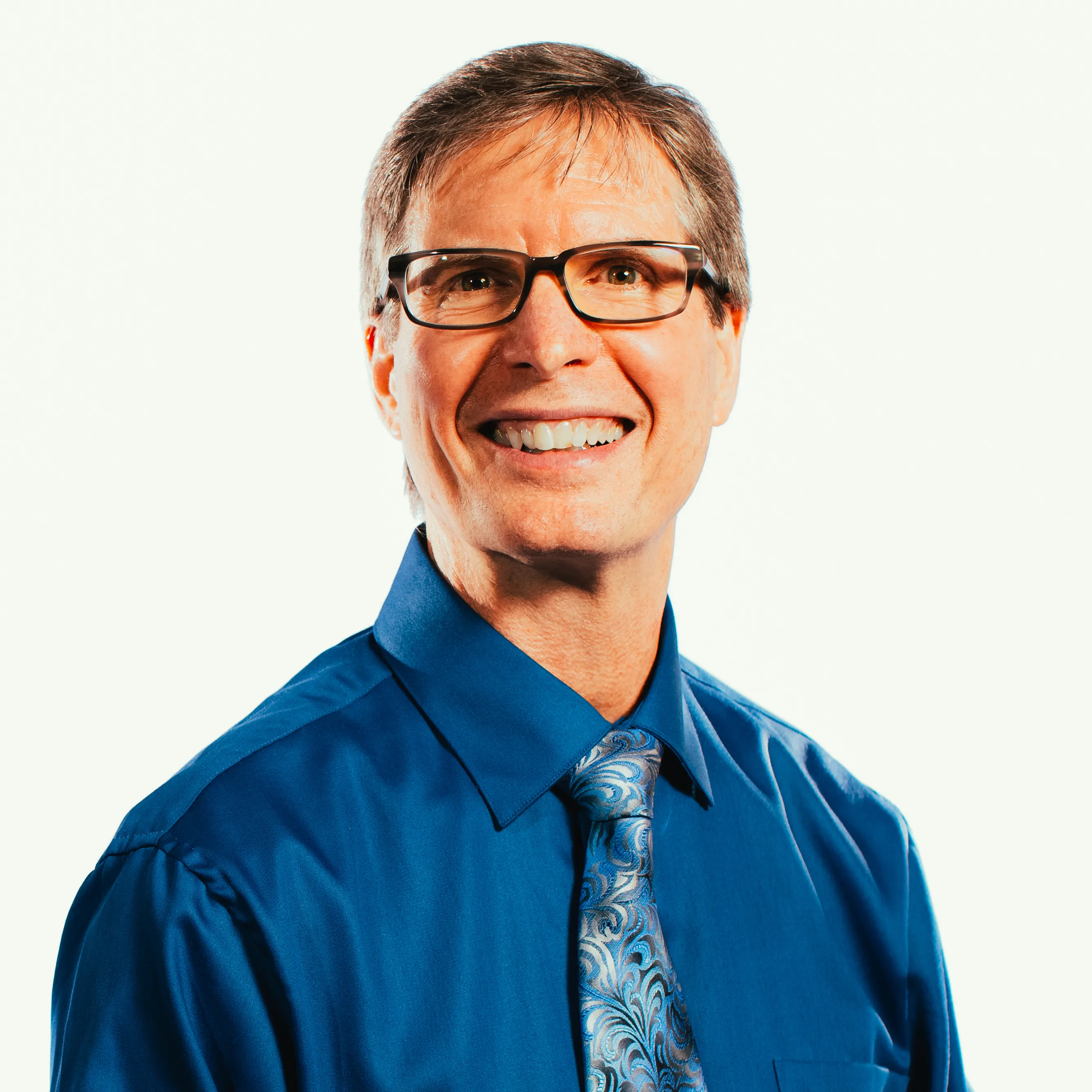 Dr. Michael Scott, OD - Gastonia, NC - Optometry