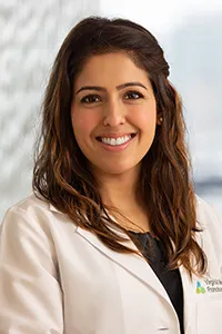 Dr. Sonia Kaur, OD - Federal Way, WA - Optometry