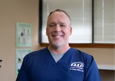 Dr. Edward Blanco, DC - Lexington, KY - Chiropractor