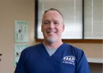 Dr. Edward Blanco, DC