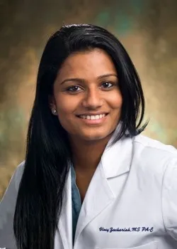 Dr. Vincy George - Houston, TX - Surgery, Pediatric Surgeon