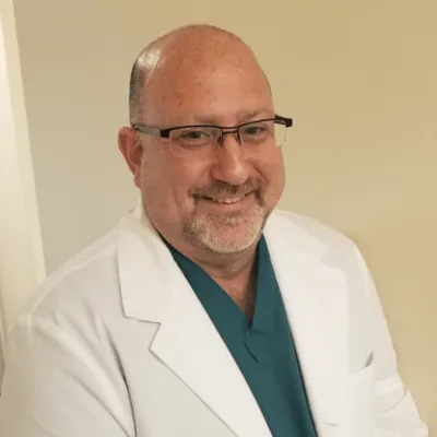 Dr. Michael Richard Kaye, DPM - Mobile, AL - Podiatry