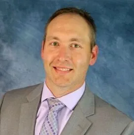 Dr. Jay Chris Christensen, OD - Appleton, WI - Optometry