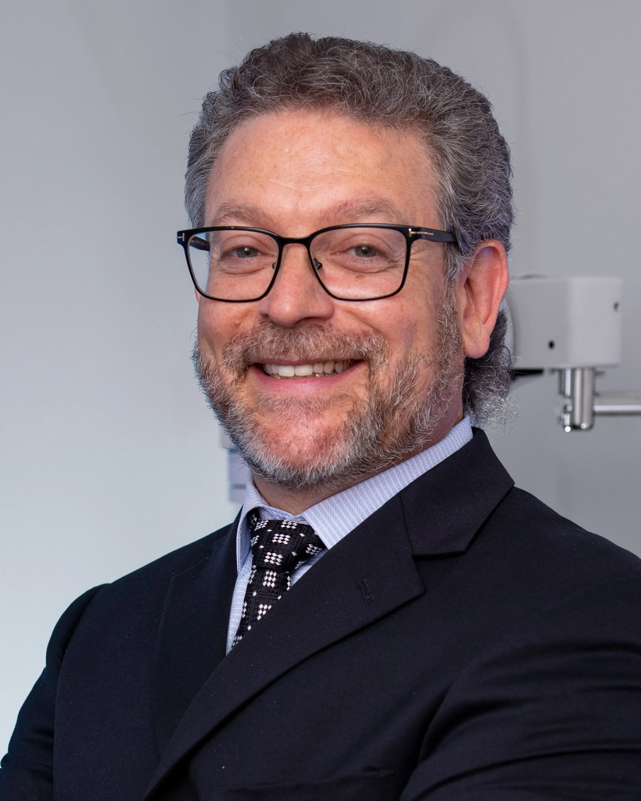 Dr. Todd H. Gershenow - Middletown, NJ - Optometry, Optometrist