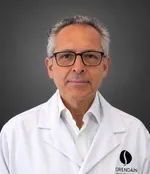 Dr. Ernesto Orendain, DC