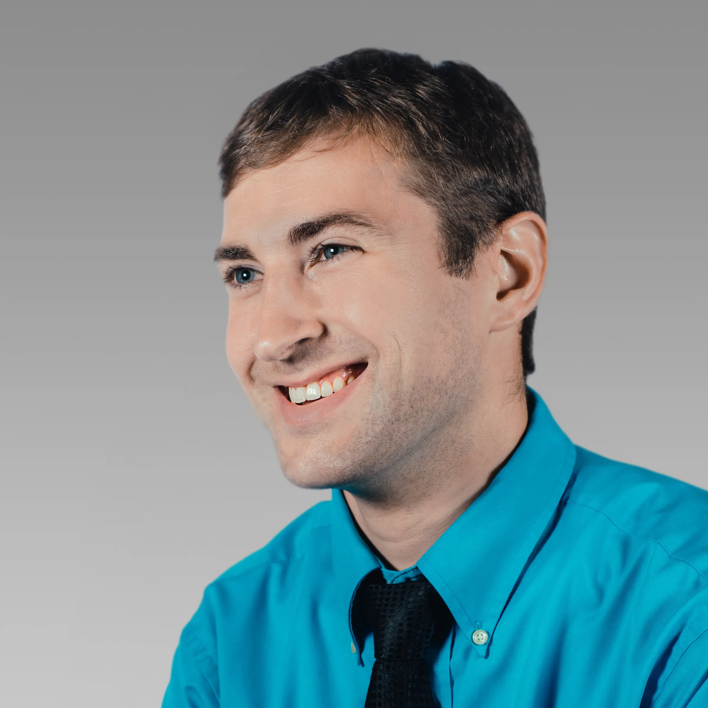Dr. Anthony Weaver - Kingsland, GA - Optometry, Optometrist