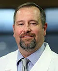 Dr. Kenneth Seiter - Fort Smith, AR - Podiatry