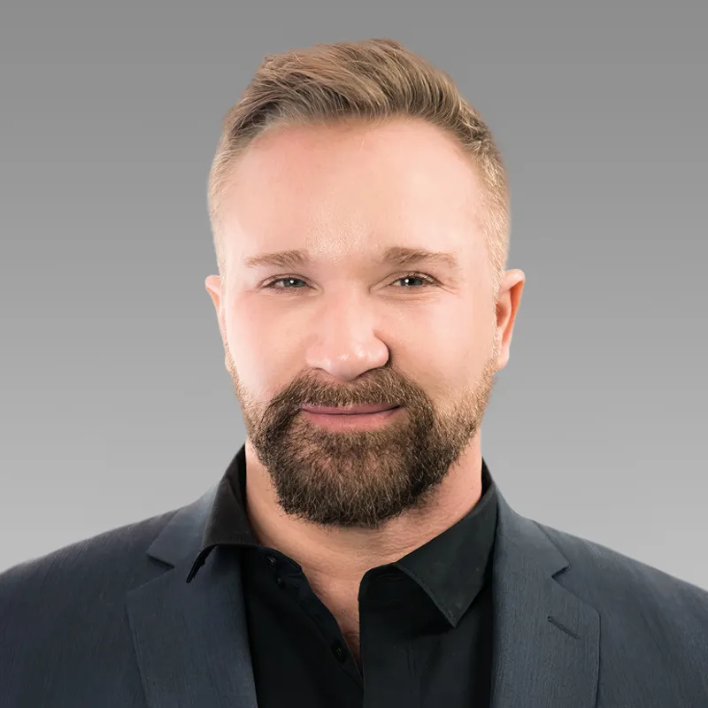 Dr. Jeffrey Swafford - Gurnee, IL - Optometry, Optometrist