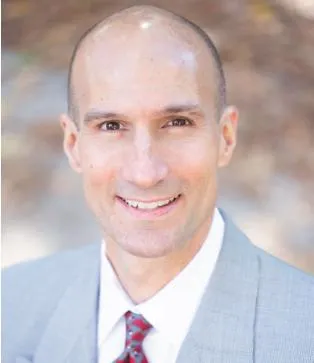 Dr. Bart Chadwick Sellers, DC - Mandeville, LA - Chiropractor
