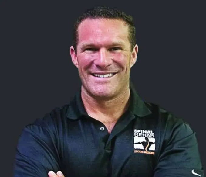 Dr. Robert Ronald Meyer, DC