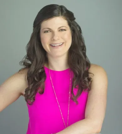 Dr. Gena Bofshever-Alon, DC