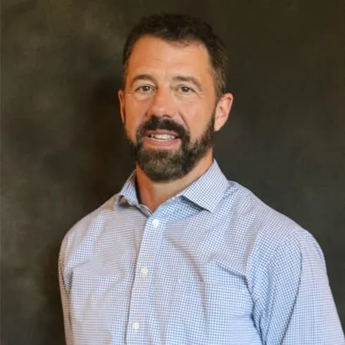 Dr. Jerry Thomas Weider Jr, DC - Seattle, WA - Chiropractor