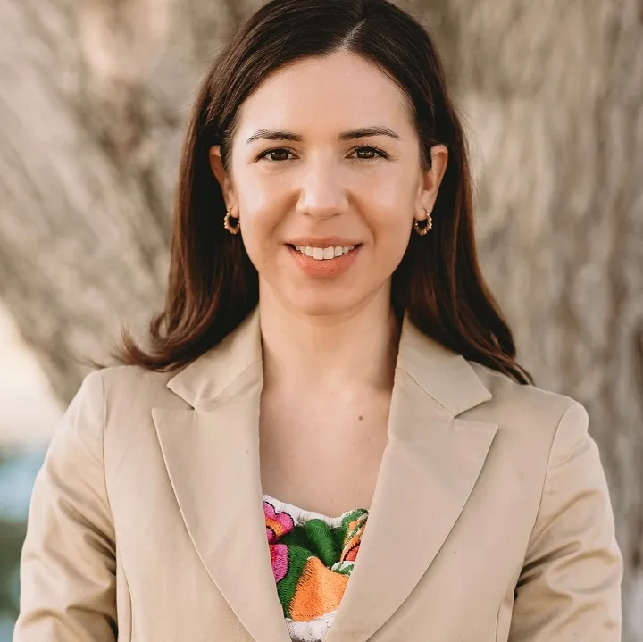 Dr. Katarina Sepulveda, DC