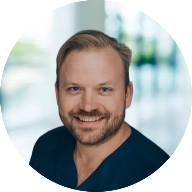 Dr. Adam Bohnenblust, DC - Dallas, TX - Chiropractor