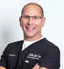 Dr. Christopher Serafini, DC - SCOTTSDALE, AZ - Chiropractor