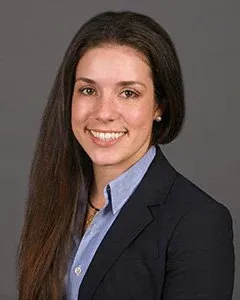 Dr. Katrina Almeida, DPM