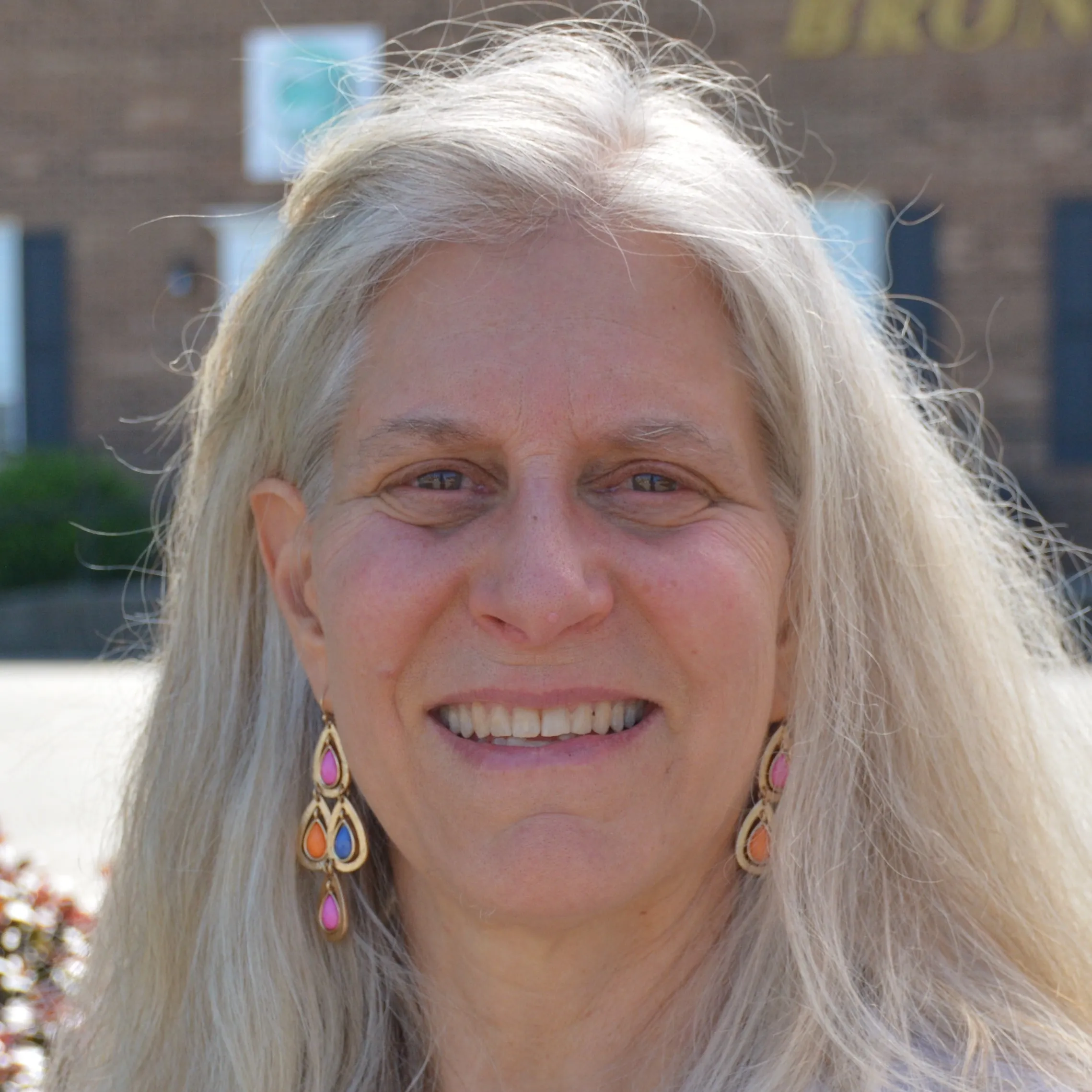 Dr. Susan Schneiderman Sykes, DC - Clemmons, NC - Chiropractor