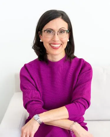 Dr. Jodi Kennedy, DC