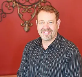 Paul Kerkhoff, DC - Waukee, IA - Chiropractor